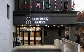 Cm Park Hotel